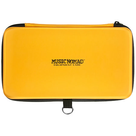 MN676 Kit complet d'atelier 16 limes diamantées MusicNomad