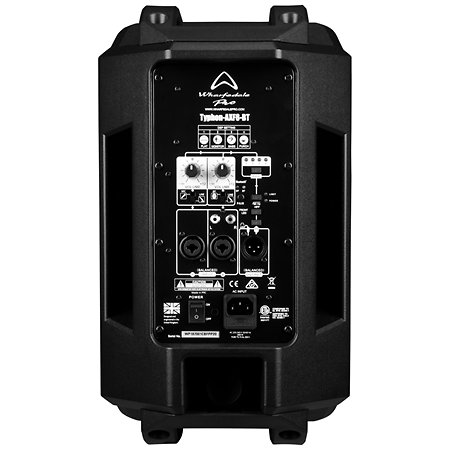 Wharfedale Typhon AXF8-BT