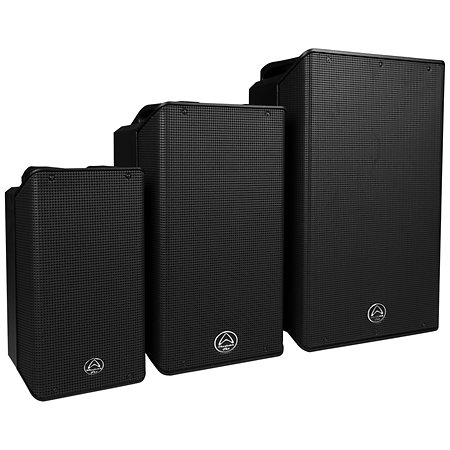 Typhon AXF8-BT Wharfedale