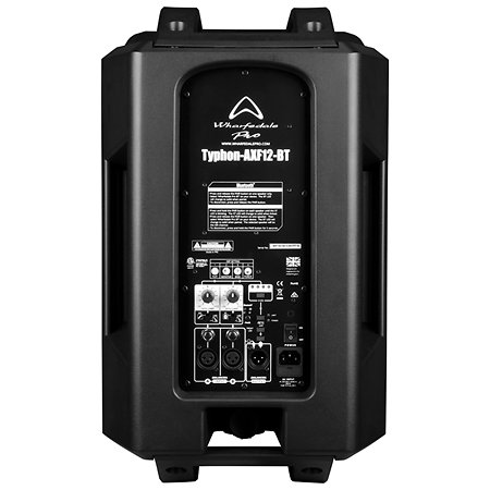 Typhon AXF12-BT Wharfedale