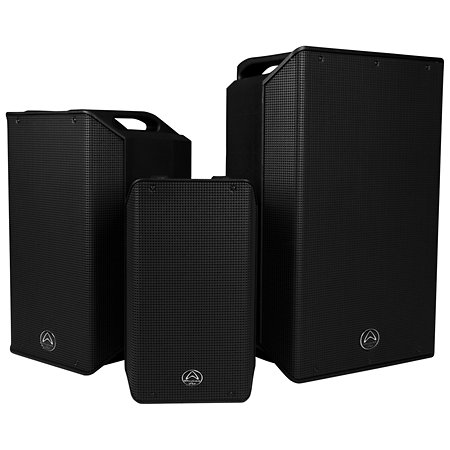 Typhon AXF12-BT Wharfedale