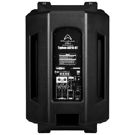 Typhon AXF15-BT Wharfedale