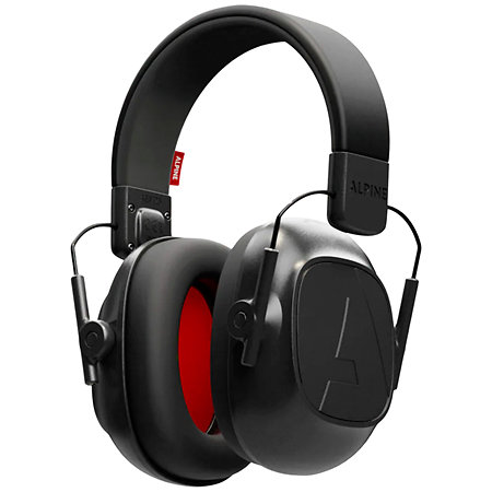 Alpine Defender Black