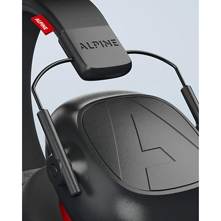 Defender Black Alpine