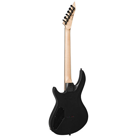 USA HDX-I 3 Tone Sunburst Open Grain Satin + étui ESP