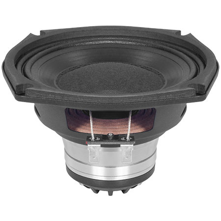 5CXN36 8+16 Ohm B&C Speakers
