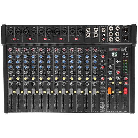 Definitive Audio TML 10 BU DSP