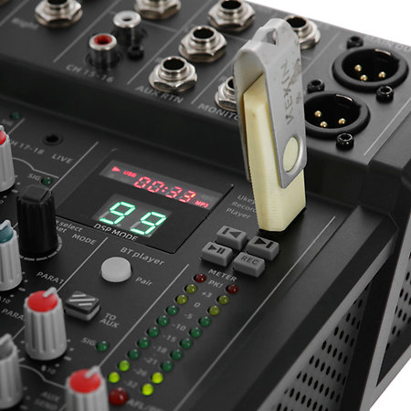 TML 10 BU DSP Definitive Audio