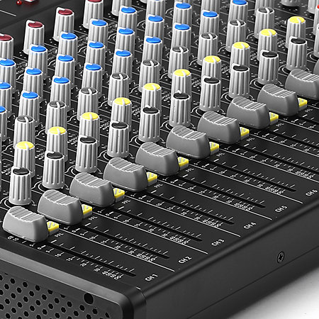 TML 10 BU DSP Definitive Audio