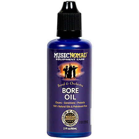 MusicNomad MN702 Bore Oil