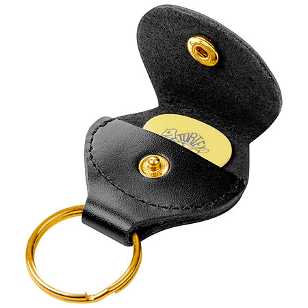 Dunlop 5200SI Keyring Pickholder