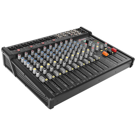 Definitive Audio TML 8 BU DSP
