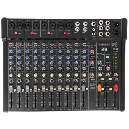 Definitive Audio TML 8 BU DSP