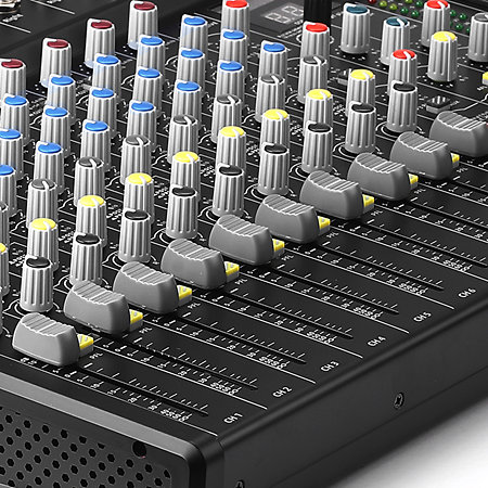 TML 8 BU DSP Definitive Audio