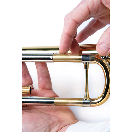 MN705 Graisse premium pour coulisses d'instruments à vents MusicNomad