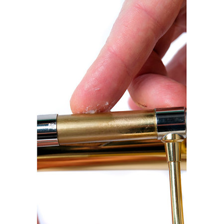MN705 Graisse premium pour coulisses d'instruments à vents MusicNomad