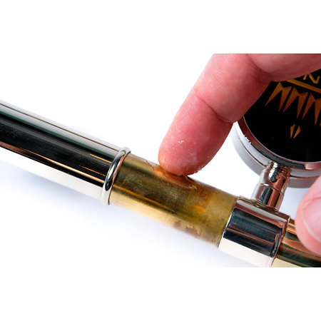 MN705 Graisse premium pour coulisses d'instruments à vents MusicNomad