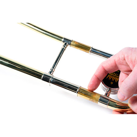 MN705 Graisse premium pour coulisses d'instruments à vents MusicNomad