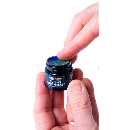MN705 Graisse premium pour coulisses d'instruments à vents MusicNomad