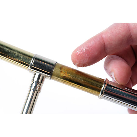 MN705 Graisse premium pour coulisses d'instruments à vents MusicNomad