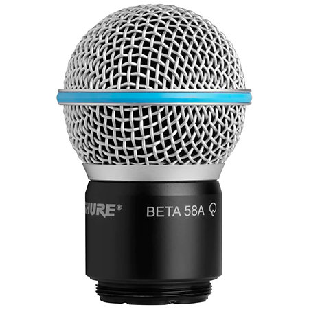 Shure SLXD2-B58 K59