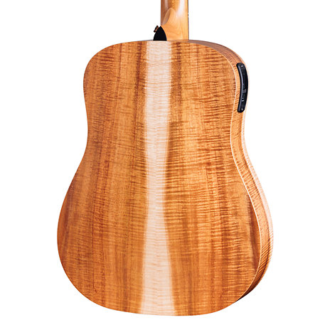 Academy 10e LTD Figured Koa/Spruce + Housse Taylor