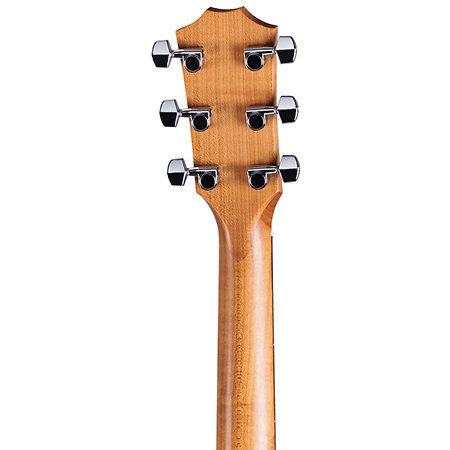 Academy 10e LTD Figured Koa/Spruce + Housse Taylor