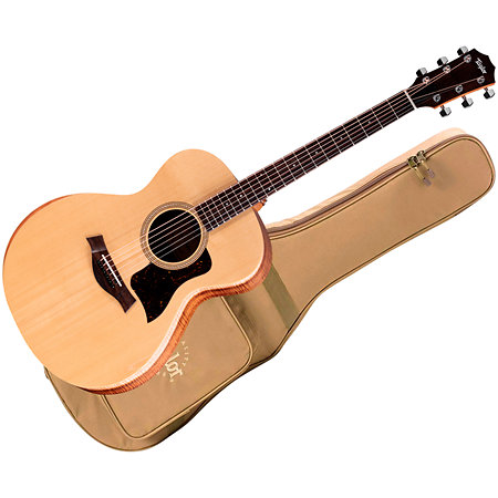 Taylor Academy 12e LTD Figured Koa/Spruce + Housse