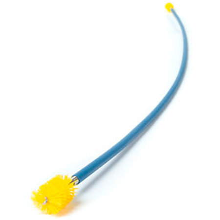 MN765 Kit de 3 brosses premium pour trompette MusicNomad