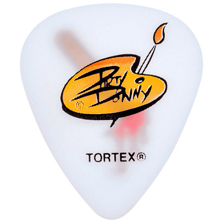 Dunlop BL51R73 Dirty Donny Back Stabber 0,73 mm Sachet de 36