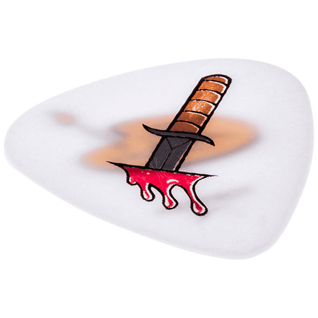 BL51R73 Dirty Donny Back Stabber 0,73 mm Sachet de 36 Dunlop