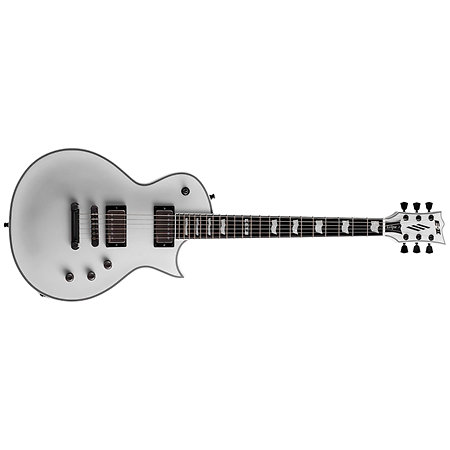 E-II Eclipse Snow White EMG + étui ESP