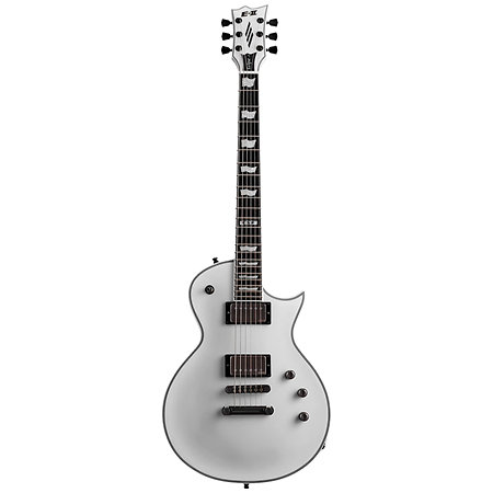 E-II Eclipse Snow White EMG + étui ESP