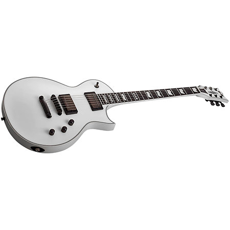 E-II Eclipse Snow White EMG + étui ESP