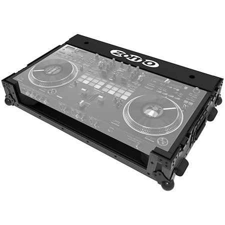 P DDJ REV7 NSE Zomo