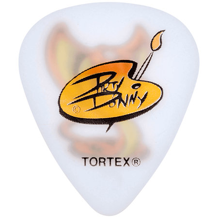 Dunlop BL52R60 Dirty Donny Cobra 0,60 mm Sachet de 36