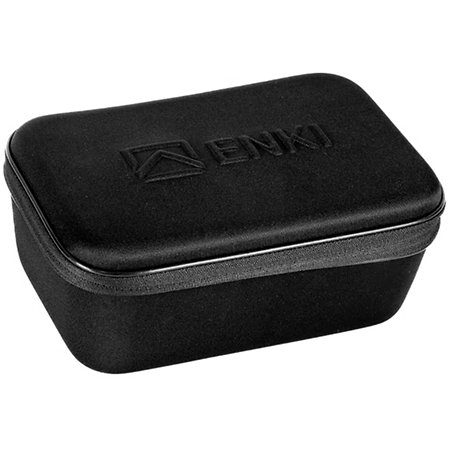 AMG-2-G Etui rigide 2 guitares ENKI