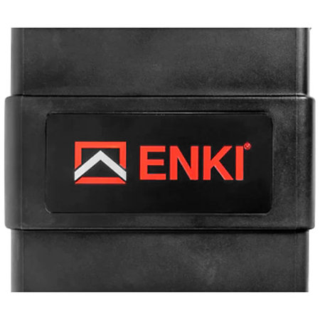 AMG-2-G Etui rigide 2 guitares ENKI