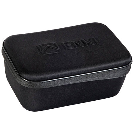 AMG-2-B Etui rigide 2 basses ENKI