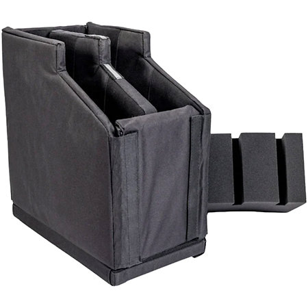AMG-2-B Etui rigide 2 basses ENKI