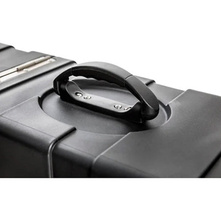 AMG-2-B Etui rigide 2 basses ENKI