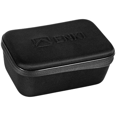AMG-2-XL Etui rigide XL 2 guitares ENKI