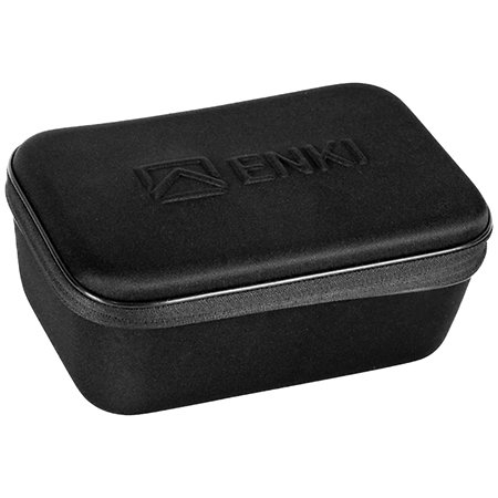 ENKI AMG-2-EXV Etui rigide 2 guitares