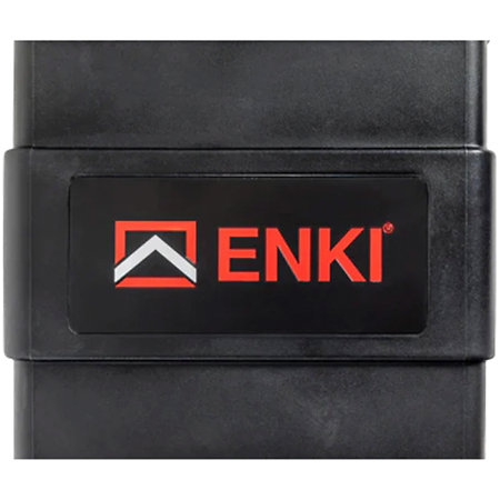 AMG-2-EXV Etui rigide 2 guitares ENKI