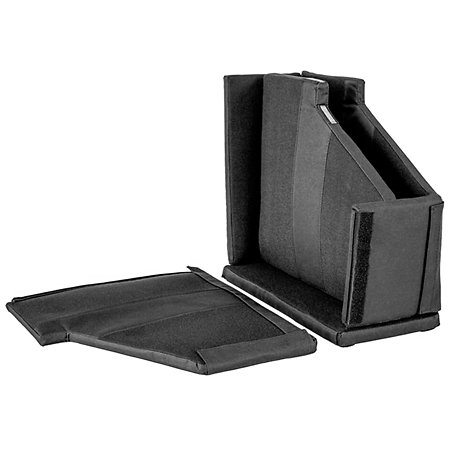 ENKI AMG-KIT-B Insert rembourré 2 basses