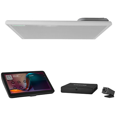 Shure IntelliMix Room Kits 30