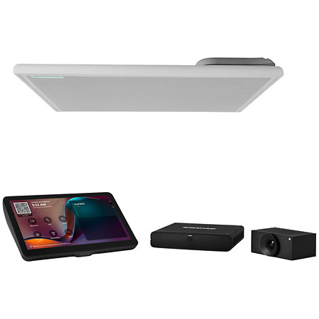 Shure IntelliMix Room Kits 50