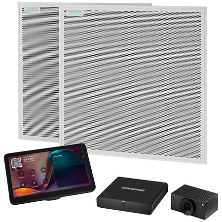 Shure IntelliMix Room Kits 70
