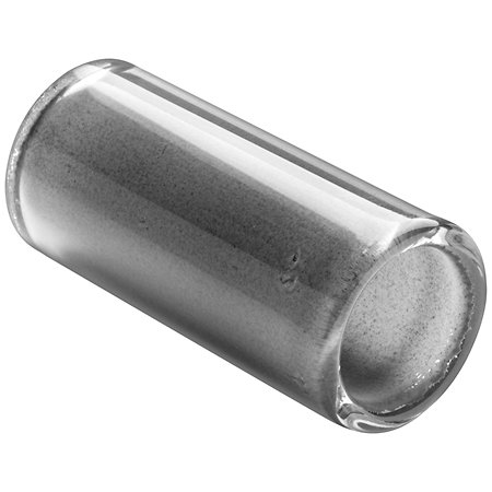 Dunlop C213 Moonshine Heavy Wall large Glass