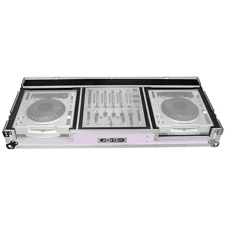 Zomo P-800/12 Lila